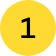 Yellow icon with the number 1 inside