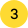 Yellow icon with the number 3 inside